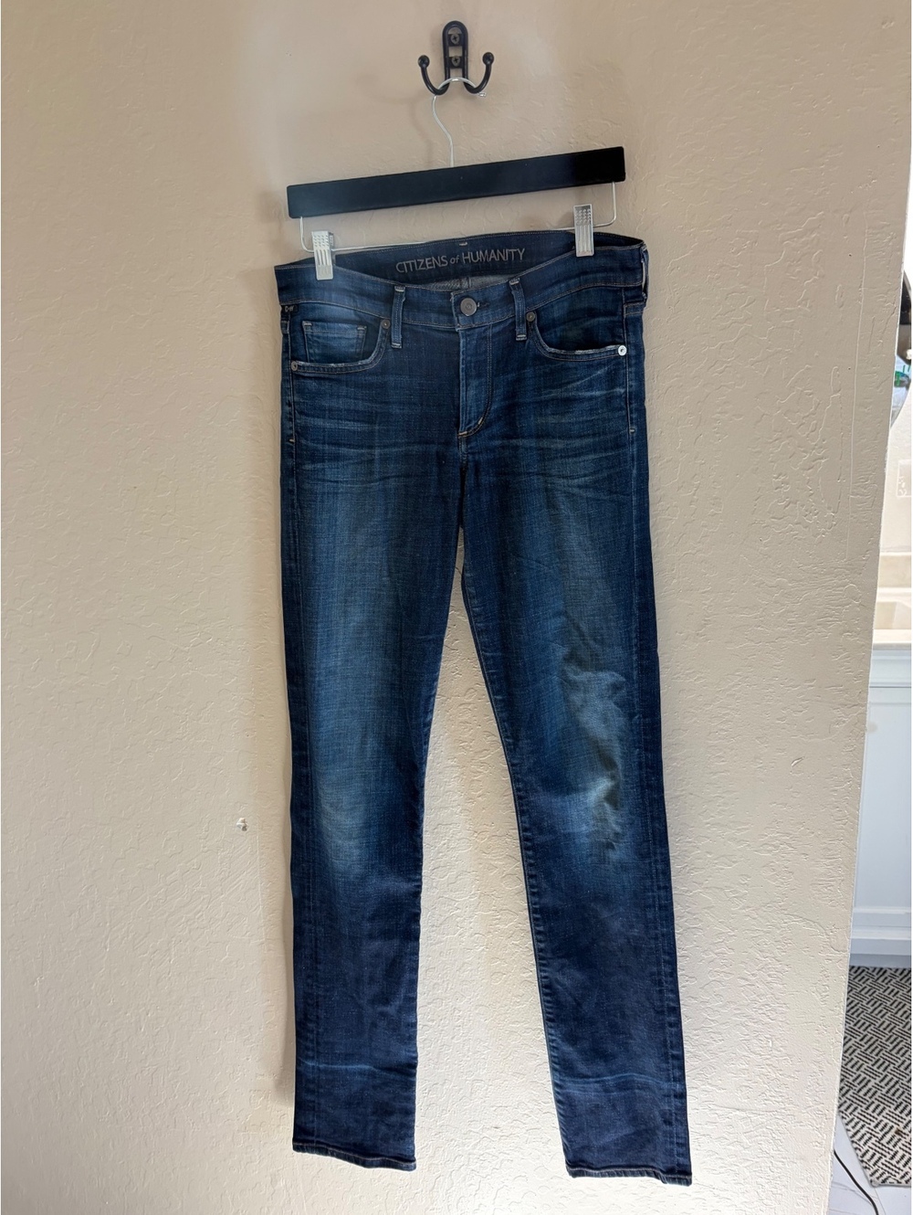Citizens of humanity Ava jeans